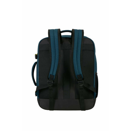Laptop Backpack American Tourister 149175-0528 Blue 45 x 36 x 20 cm-2