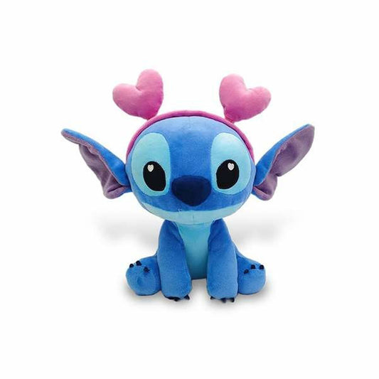 Fluffy toy Smoby Stitch 25 cm (1 Piece)-0