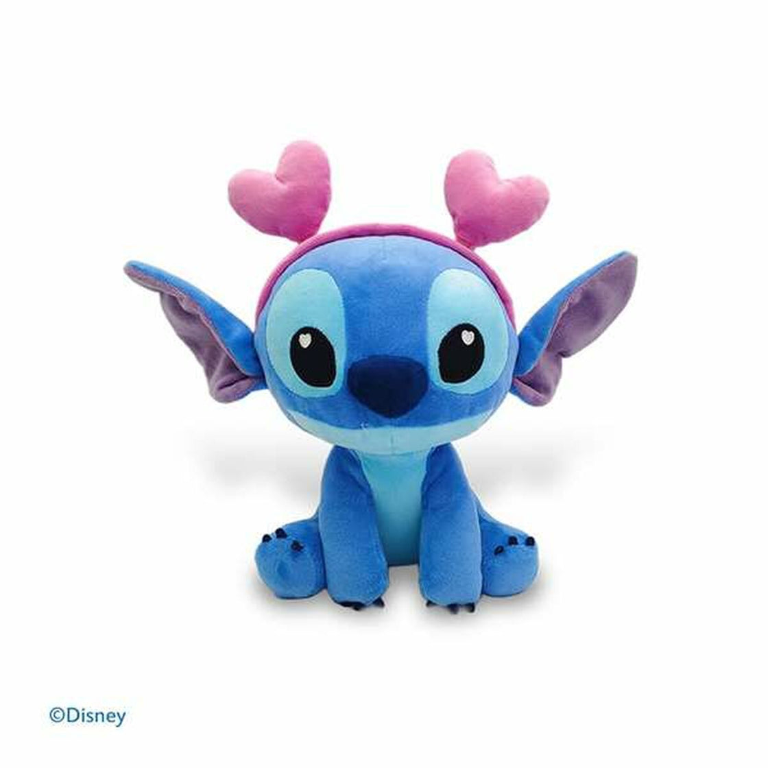 Fluffy toy Smoby Stitch 25 cm (1 Piece)-1