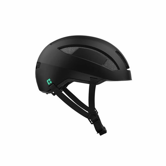Adult's Cycling Helmet Lazer CityZen Kineticore Black 58-61 cm-0