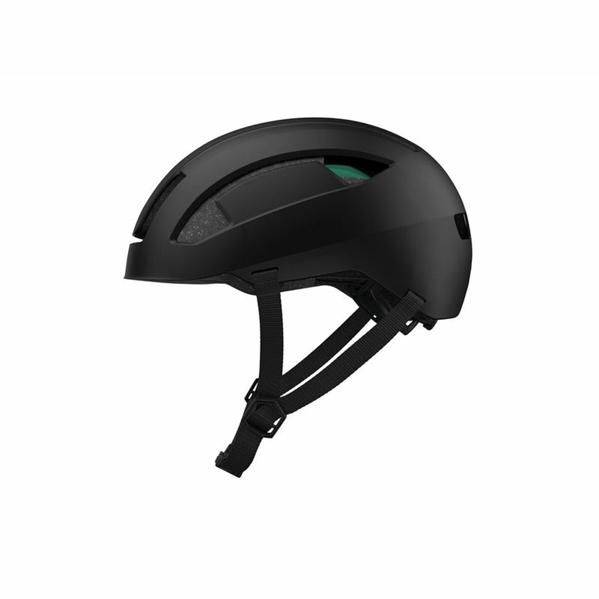Adult's Cycling Helmet Lazer CityZen Kineticore Black 58-61 cm-5