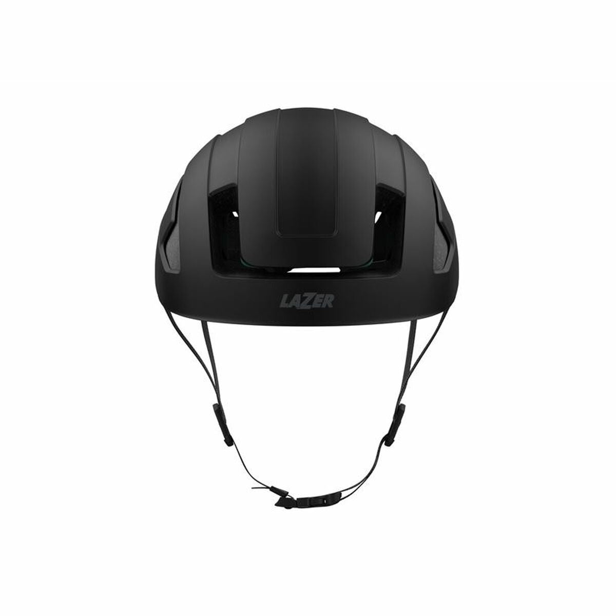 Adult's Cycling Helmet Lazer CityZen Kineticore Black 58-61 cm-3