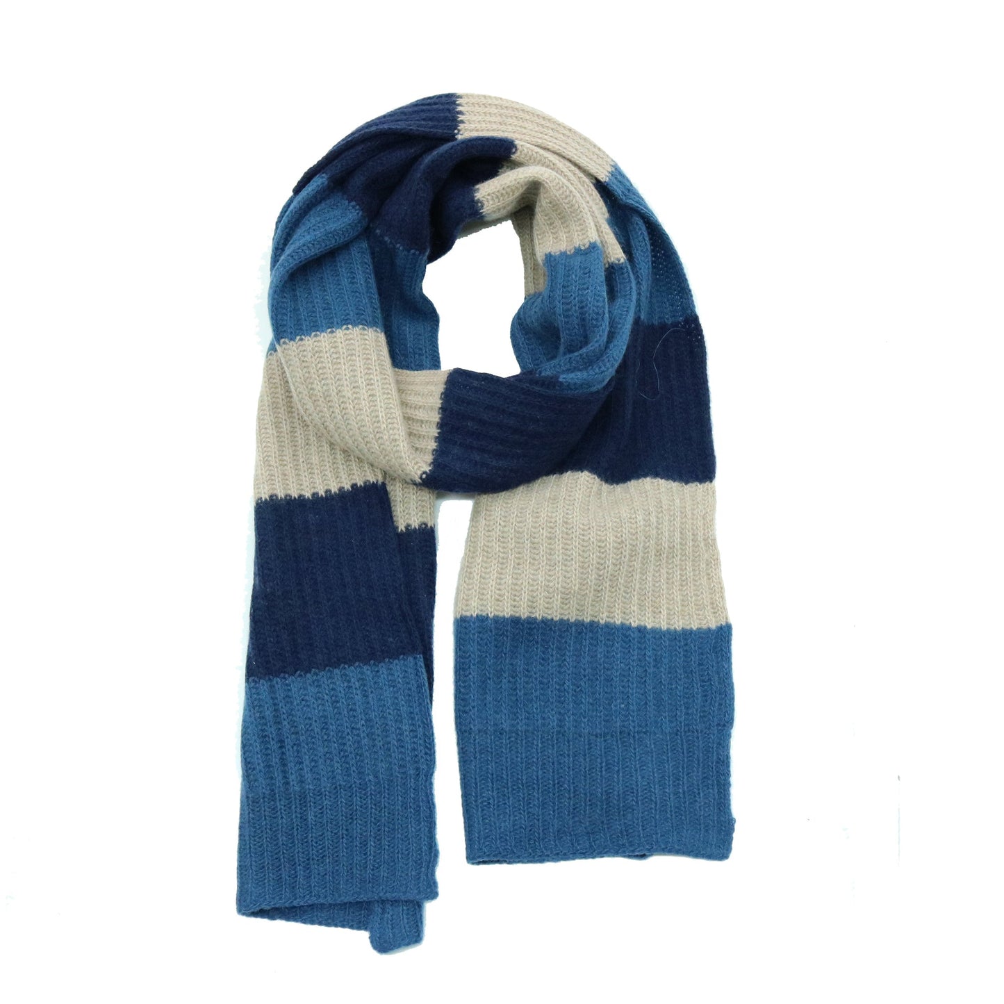 CASHMERE MULTICOLOR SCARF-0