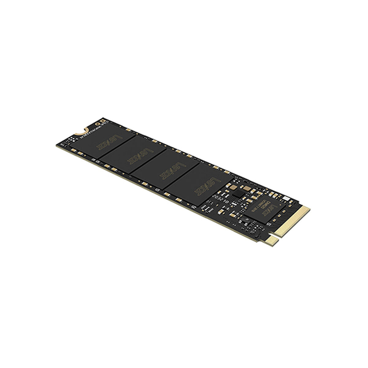 Hard Drive Lexar NM620 1 TB SSD-1