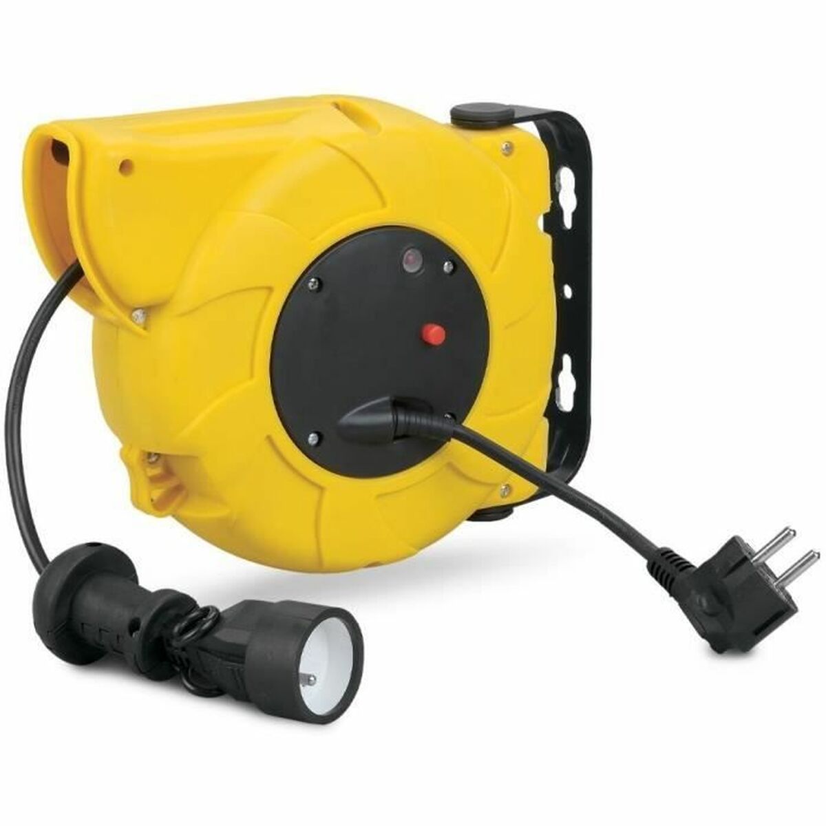 Extension Lead I-Watts-0