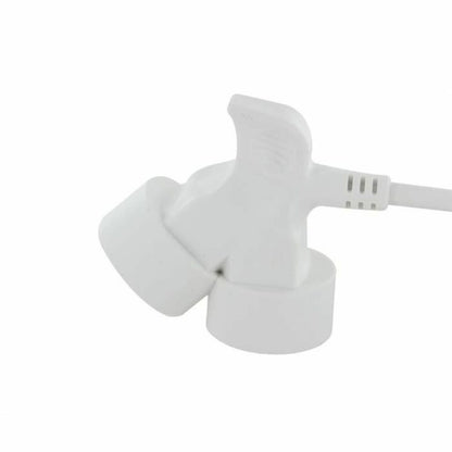 Extension Lead Chacon   White-3