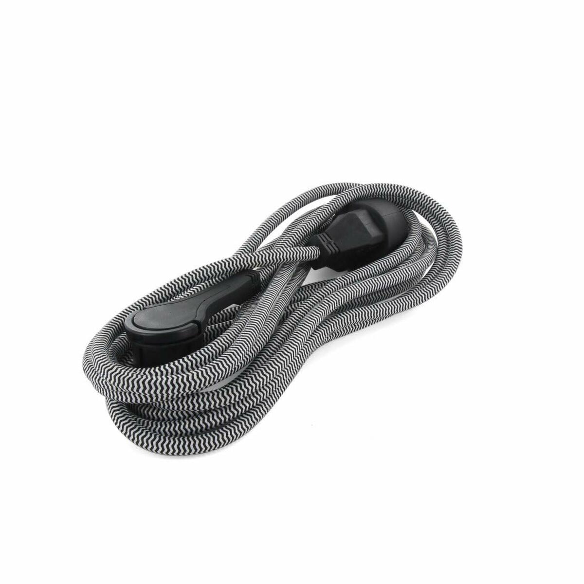 Extension Lead Chacon   White White/Black-0