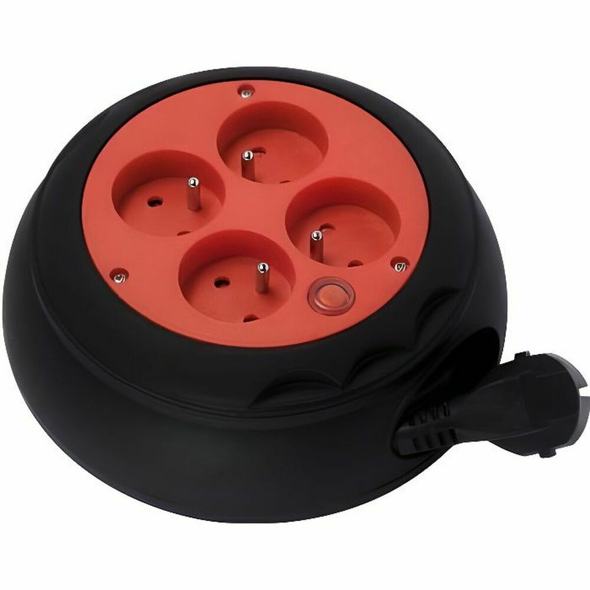 Extension Lead Chacon 5411478891017-0