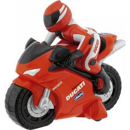 Chicco 00389-00 vehicule de jucărie (S2403109)-0