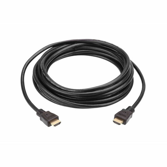 HDMI Cable Aten 2L-7D10H Black 10 m-0