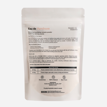 Eau de Purrfroom Twin Pack - Signature Scent-1