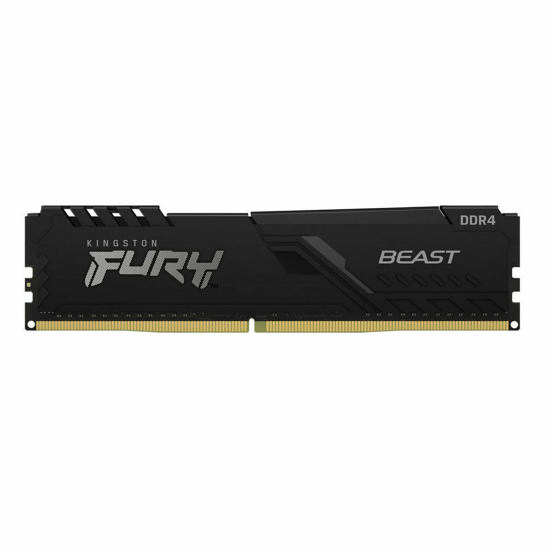 RAM Memory Kingston KF432C16BB1K2/32 32 GB DDR4 3200 MHz CL16-35