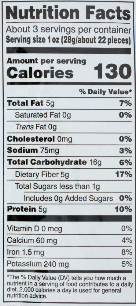 Calbee Snapea Crisp Original Flavor Crisps (12x3.3 Oz)-2