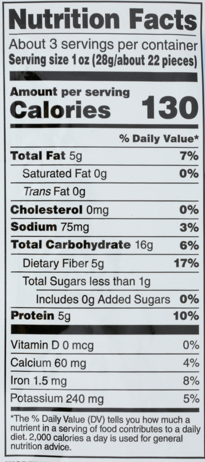 Calbee Snapea Crisp Original Flavor Crisps (12x3.3 Oz)-2