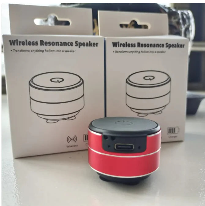 Mini Conduction Speaker