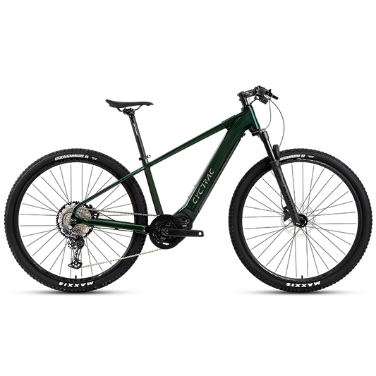 EM5 2025 - ELECTRIC ALLOY BIKE-0