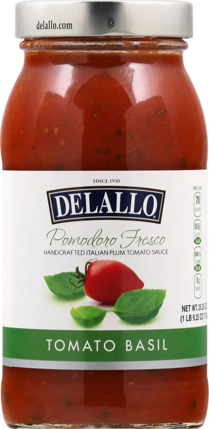 De Lallo Pomodoro Tom Bsl (6x25.25OZ )-1