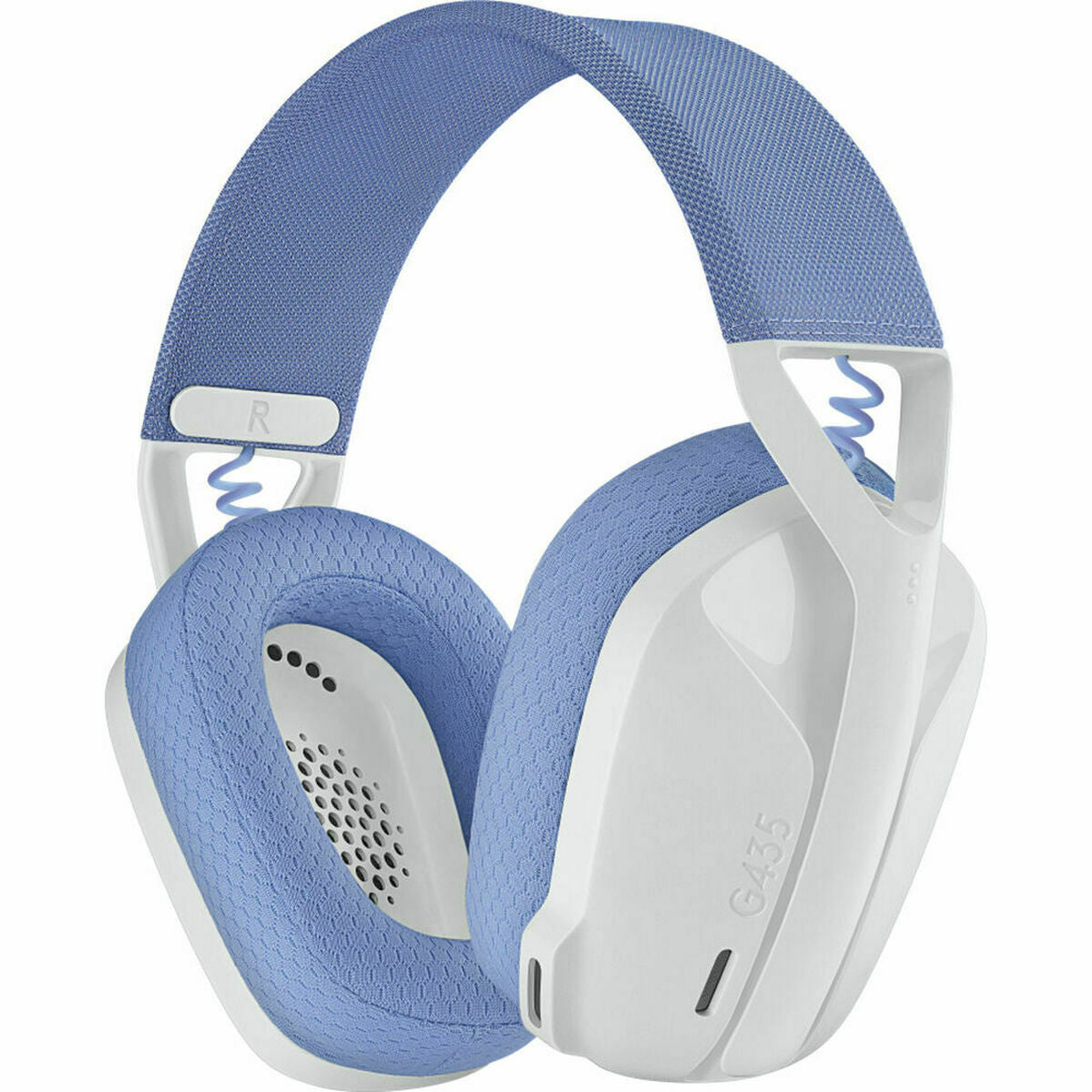 Headphones Logitech 981-001074-1
