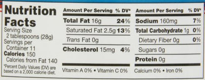 Beaver Seafood Tartar Sauce (6x11.5Oz)-2