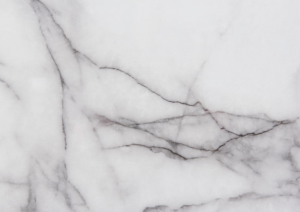 61" White Faux Marble And Wood Lighted Six Drawer Double Dresser-8