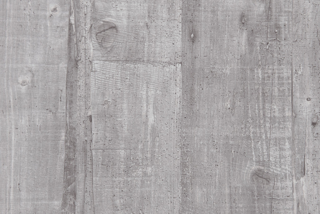 48" Gray Wood Five Drawer Dresser-8