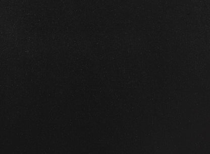 Black Faux Crystal Bling Wood And Upholstery Lighted Queen Bed Frame-8