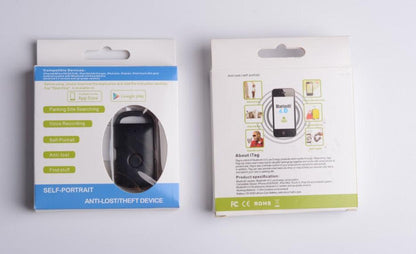 Securetrack: Advanced Personal Locator For Peace Of Mind-6