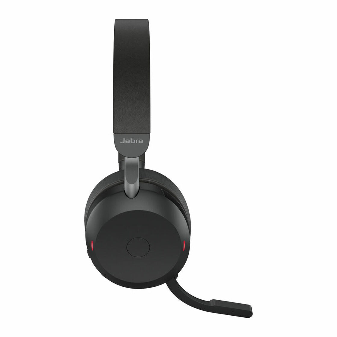 Headphones with Microphone Jabra Evolve2 75-0