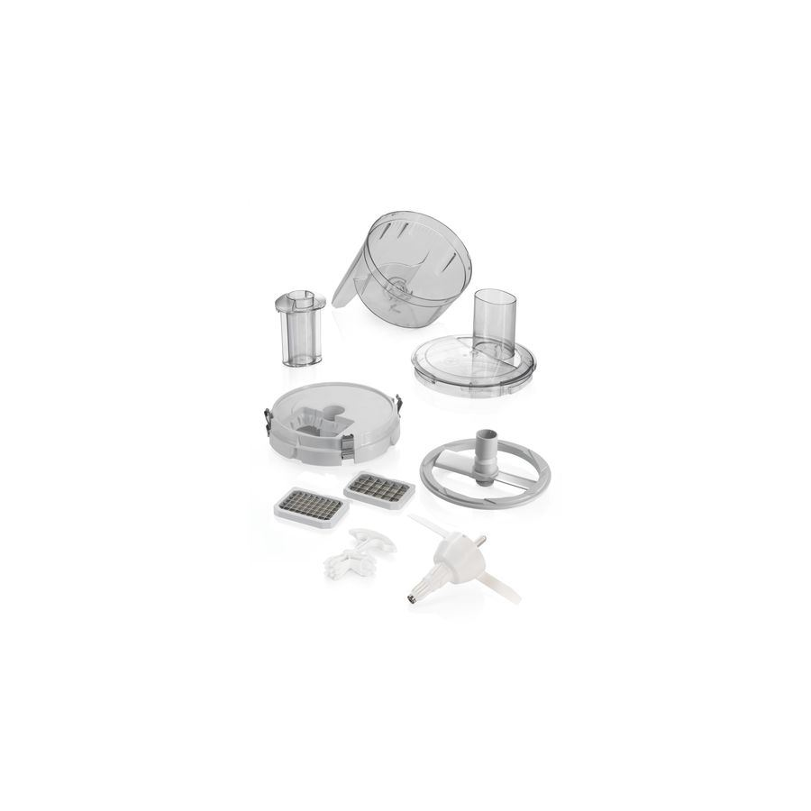 Bosch MUZ5CC2 príslušenstvo pre kuchynské roboty (MUZ5CC2)-0