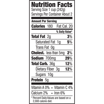 Annie's Cheesy Ravioli (12x15 Oz)-2
