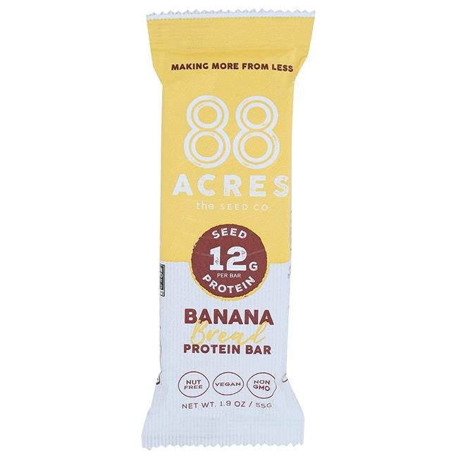 88AC BAN BREAD PROTN BAR ( 9 X 1.9 OZ   )-0