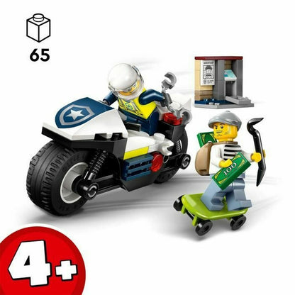 Construction set Lego-1