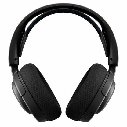 Headphones with Microphone SteelSeries Arctis Nova 5P Black-4