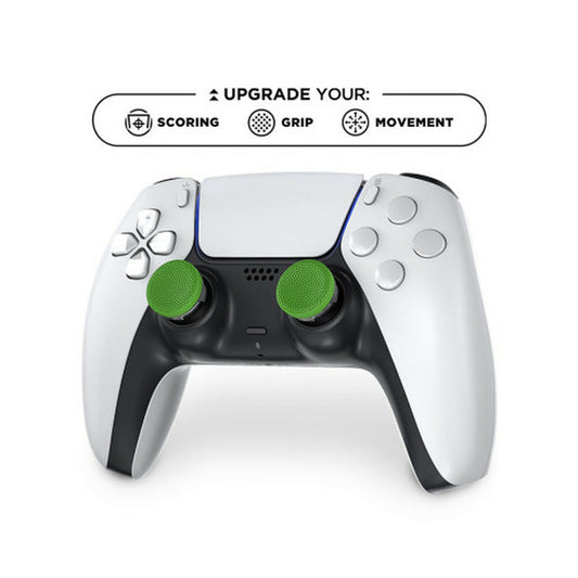 Gaming Control SteelSeries KontrolFreek Precision Sports: Soccer Edition-0