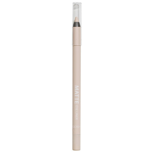 Eyeliner Gosh Copenhagen   Matt Nº 013 Nude 1,2 g-0