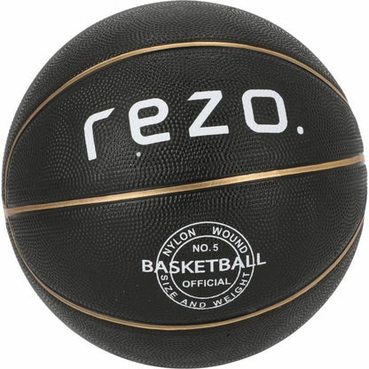 Basketball Ball Rezo-0