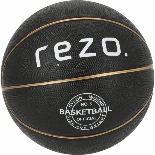 Basketball Ball Rezo-0