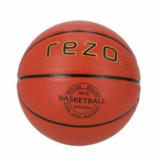 Basketball Ball Rezo-0