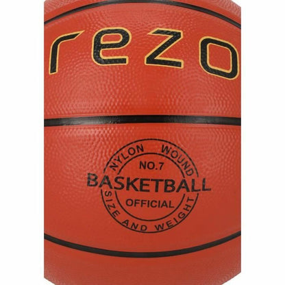 Basketball Ball Rezo-2