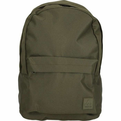 Laptop Backpack Whistler Green-0