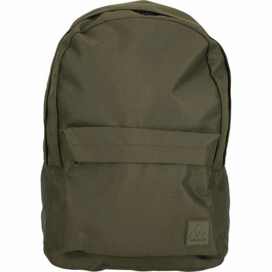 Laptop Backpack Whistler Green-0