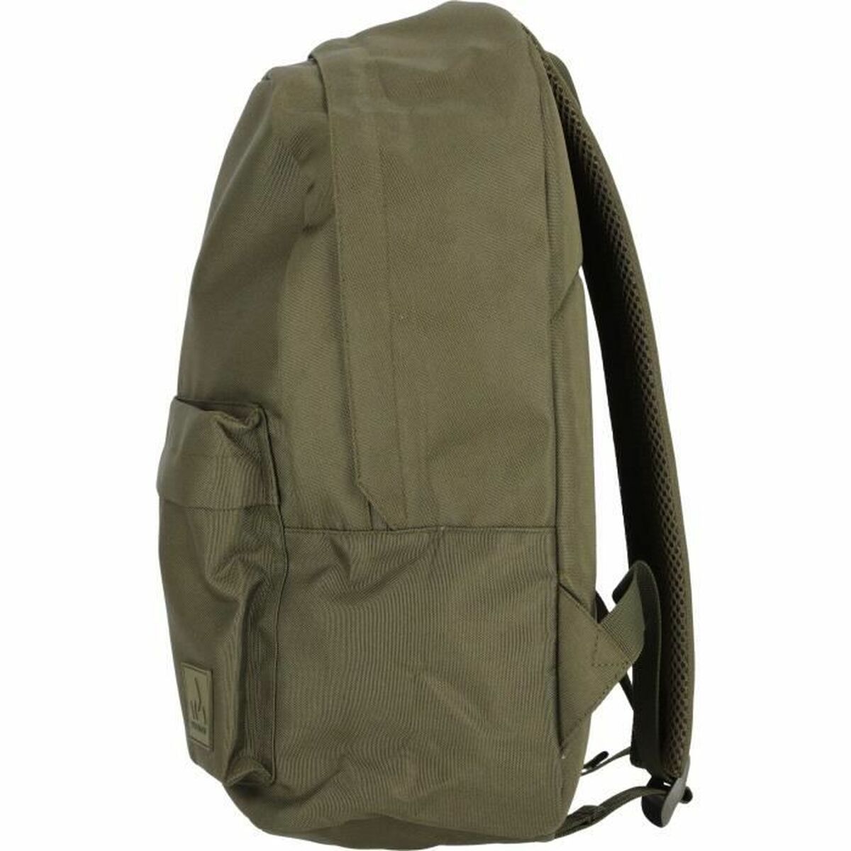 Laptop Backpack Whistler Green-3