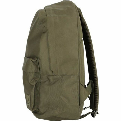 Laptop Backpack Whistler Green-3