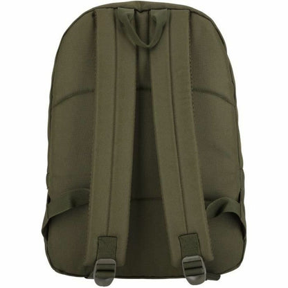 Laptop Backpack Whistler Green-2