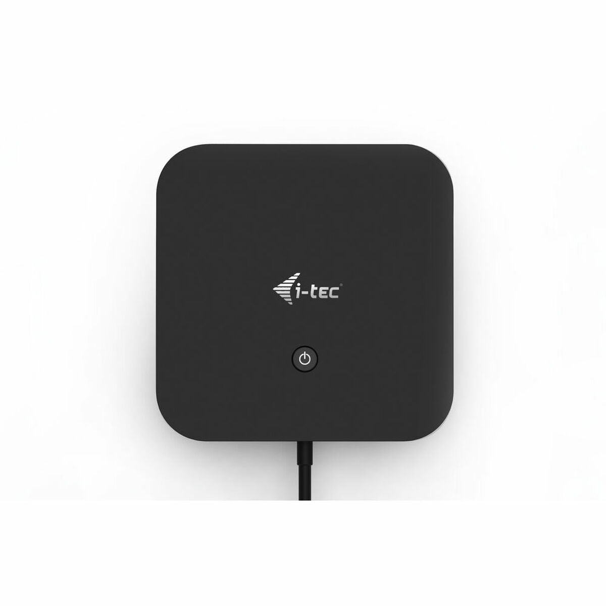 Dockstation i-Tec C31HDMIDPDOCKPD Black 100 W-7
