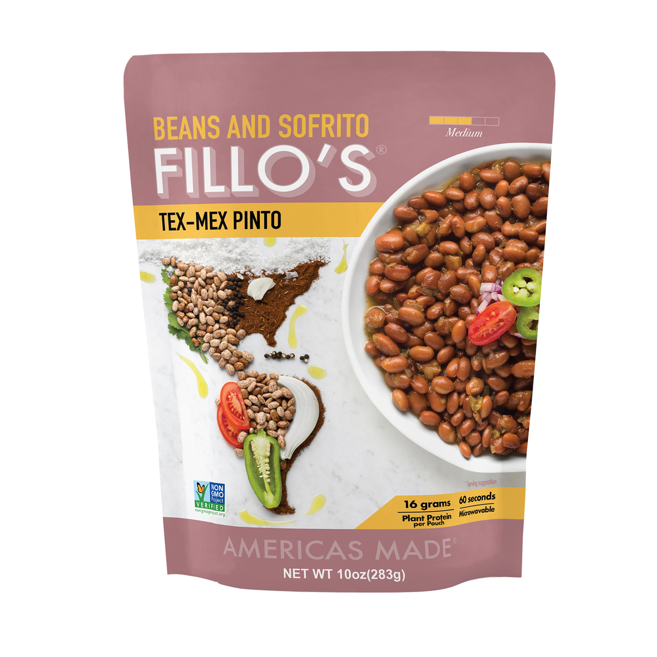 FILLOS TX MEX PINTO BN ( 6 X 10 OZ   )-0