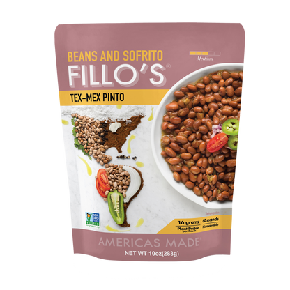 FILLOS TX MEX PINTO BN ( 6 X 10 OZ   )-0