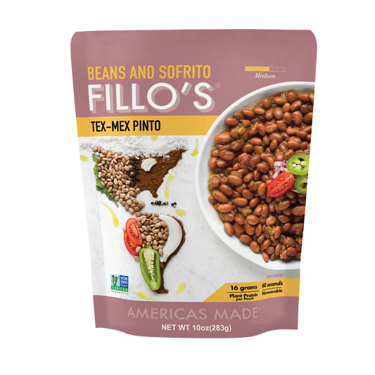 FILLOS TX MEX PINTO BN ( 6 X 10 OZ   )-0