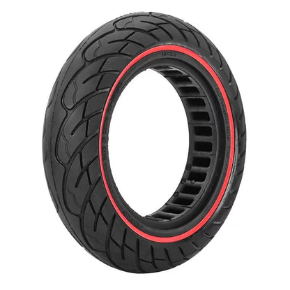 E-Scooter Vollgummireifen 10×2.5 Zoll 60/70-6.5-0