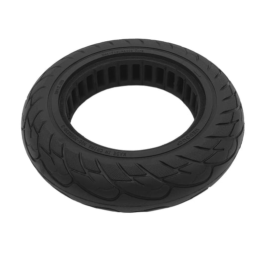 10x2.125 E-Scooter Vollgummi Reifen Schwarz Nendong 34mm-0